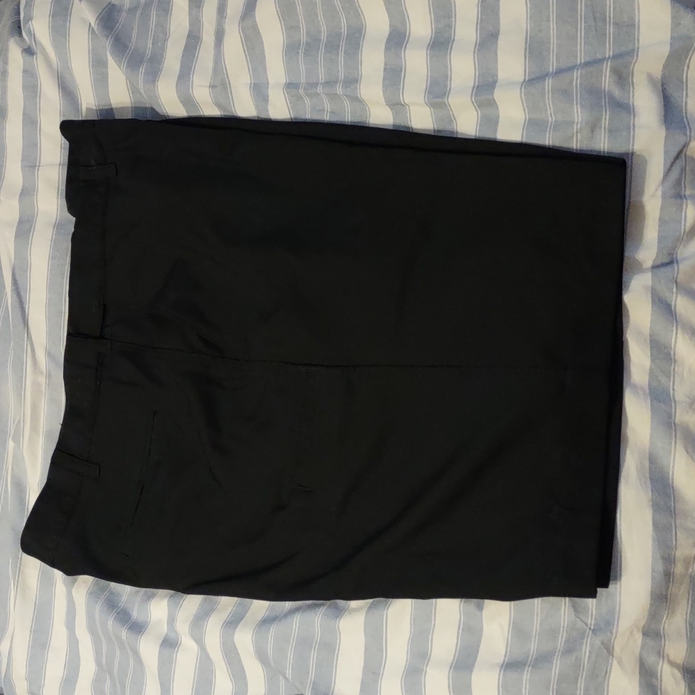 Men's golf shorts